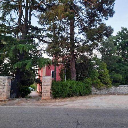 Dependance Daire Polignano a Mare Dış mekan fotoğraf