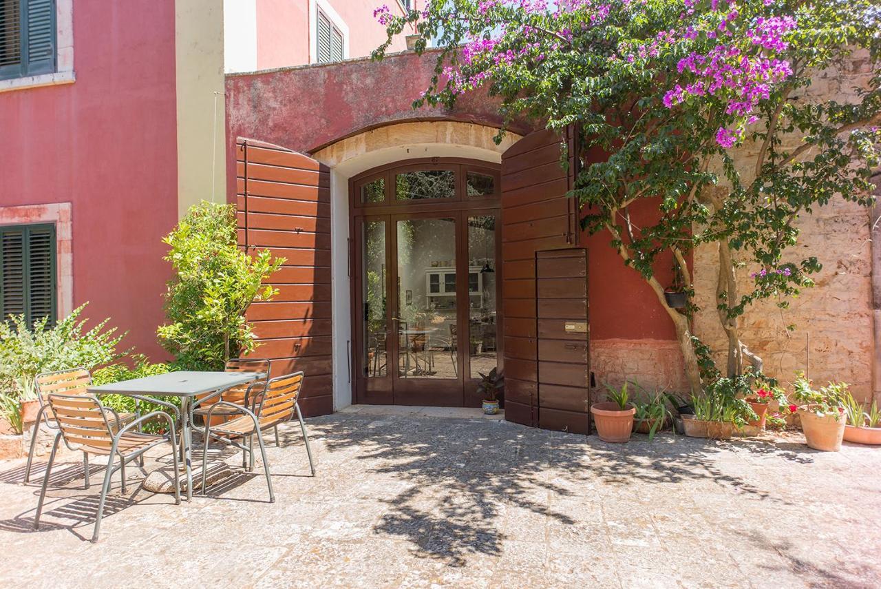 Dependance Daire Polignano a Mare Dış mekan fotoğraf