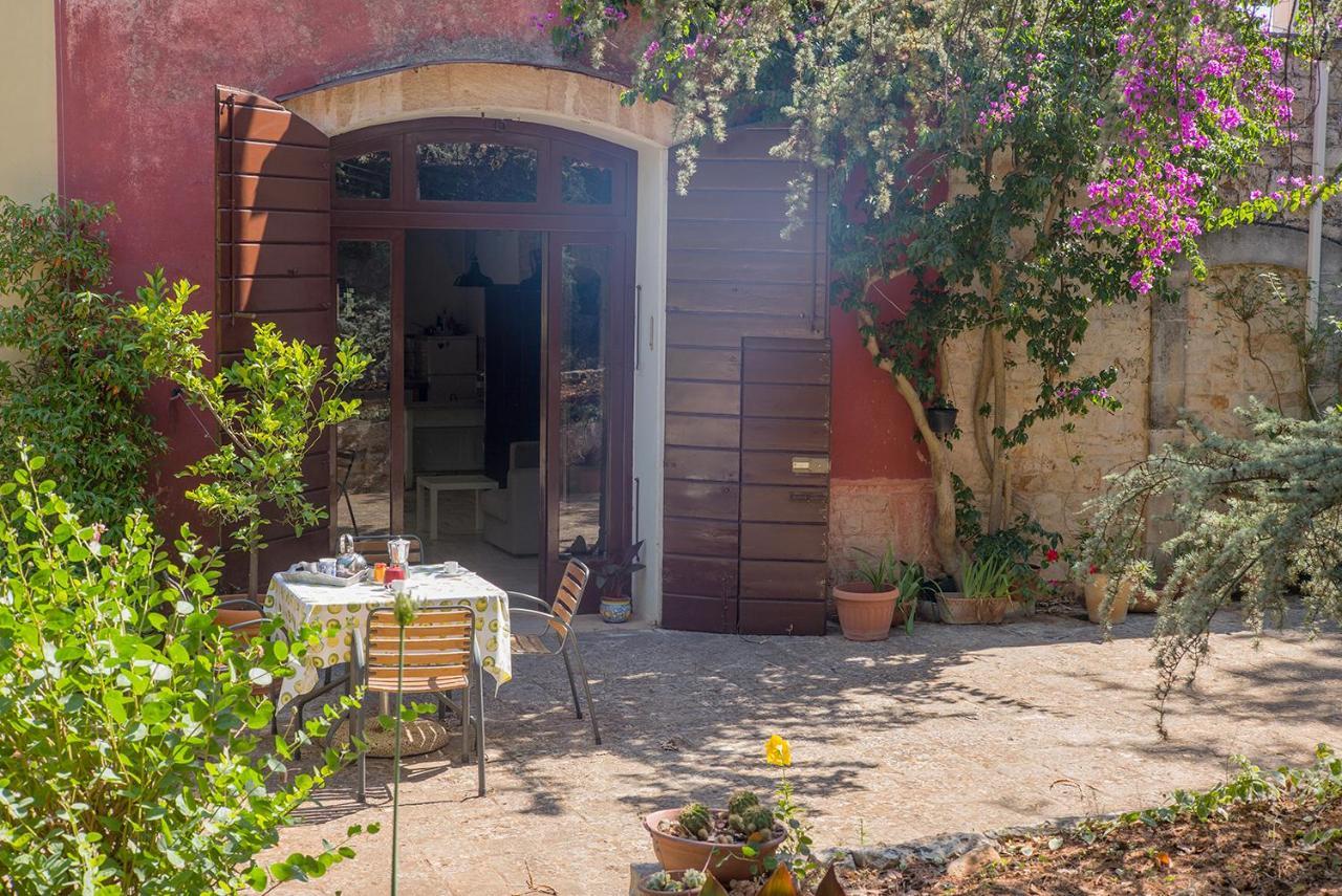 Dependance Daire Polignano a Mare Dış mekan fotoğraf