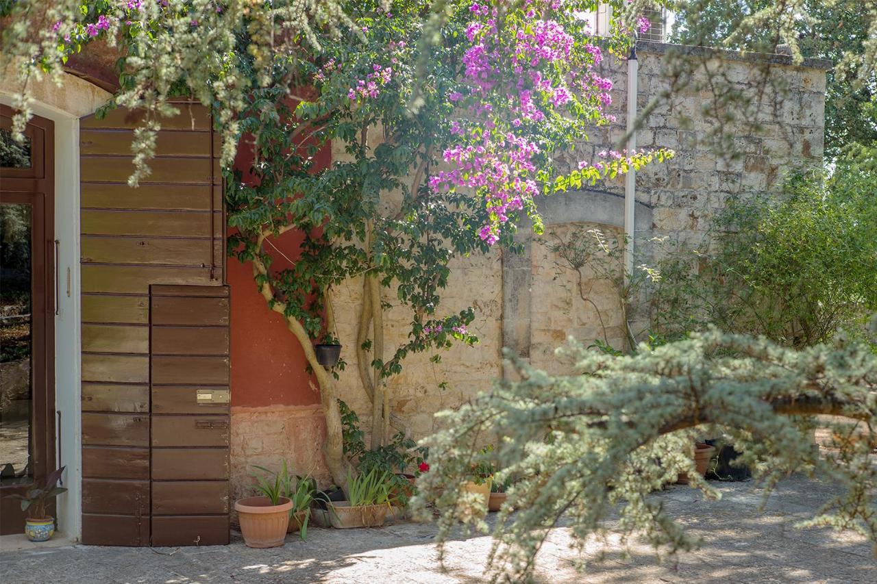 Dependance Daire Polignano a Mare Dış mekan fotoğraf