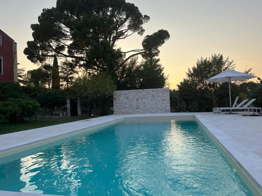 Dependance Daire Polignano a Mare Dış mekan fotoğraf