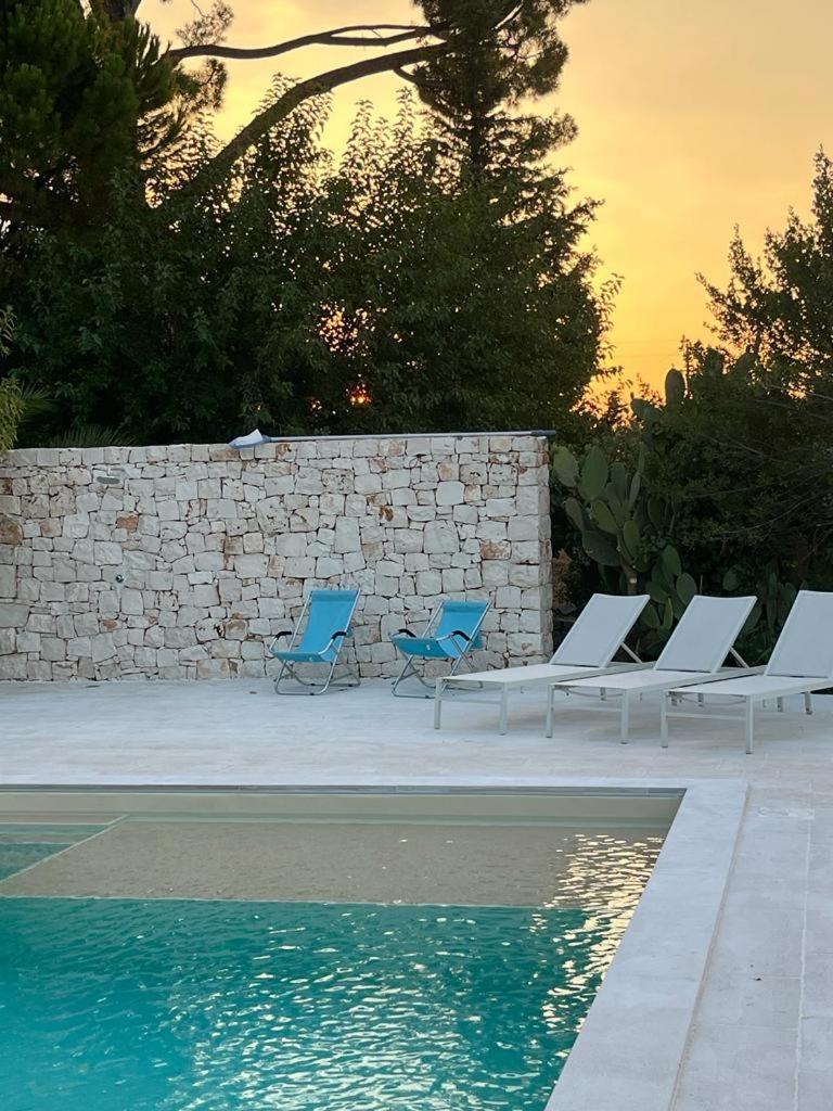 Dependance Daire Polignano a Mare Dış mekan fotoğraf