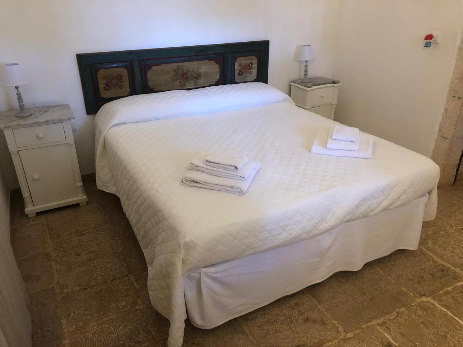 Dependance Daire Polignano a Mare Dış mekan fotoğraf